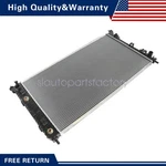 Radiator 85575817 21-24 Fits Chevrolet Tahoe Cadillac Escalade Esv Gmc Yukon Xl. Fixed Price $118.99.