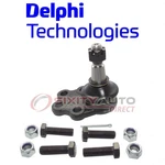 Delphi Front Lower Suspension Ball Joint For 2000-2001 Dodge Ram 1500 Spring Vo. Fixed Price $122.18.