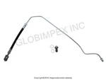 Audi / Vw (1998-2005) Brake Hose Rear Right (pass. Side) Corteco + Warranty. Fixed Price $52.75.