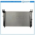 Aluminum Radiator For 2000-2006 Gmc Yukon 2001 2002-2006 Chevrolet Tahoe. Fixed Price $69.88.
