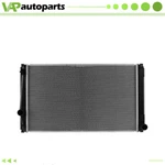 Aluminum Radiator Fits 2006 2007 2008 2009-2018 Toyota RAV4 2.4L 2.5L L4 2891. Fixed Price $52.88.
