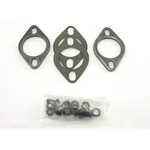 Patriot Exhaust Collector Flange Kit 2 Bolt Style. Fixed Price $24.68.