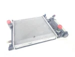 Used Radiator Fits: 1997 Bmw Z3 Grade C. Fixed Price $131.00.