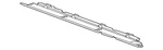Genuine Gm Radiator Air Upper Baffle 23390789. Fixed Price $46.35.
