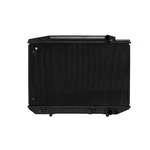 New Radiator 2-ROW 1/2 Inlet Outlet 1265001703. Fixed Price $200.44.