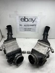 2014-2019 Bmw F85 X5M F86 X6M Genuine Turbocharger Intercooler Pair Oem. Fixed Price $224.96.
