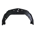 For 2009 - 2012 Chevrolet (chevy) Traverse Front Panel Molding 2011 2010. Fixed Price $375.95.