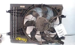 07-10 Kia Sportage Radiator Fan Motor Assembly 6 Cylinder Hyundai Tuscon. Fixed Price $151.20.