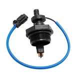 Water In Fuel Sensor 8 Side Type Replacement For Ram 2500 3500 4500.... Fixed Price $21.32.