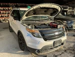 Radiator With Turbo Thru 03/22/15 Fits 13-15 Explorer 4774777. Fixed Price $100.00.