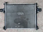 Engine Cooling Radiator PA66-GF30 2005 Jeep Cherokee 5.7. Fixed Price $134.99.