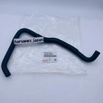 Oem Toyota 98-05 Altezza SXE10 Ventilation Hose NO.2 12262-88570 Genuine 3S-GE. Fixed Price $59.00.