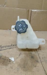2007 Pontiac G6 Radiator Overflow Reservoir With Coolant Sensor. Fixed Price $56.00.