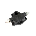 SNO-40900UHA Snow Performance Upper Housing Assembly -model W/ Qc Fittings. Fixed Price $40.92.