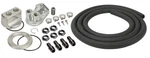 Derale 15748 Remote Oil Filter Kit. Fixed Price $112.40.