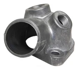 Engine Coolant Water Outlet Seasons 84899. Fixed Price $44.79.