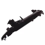 Genuine Volkswagen Side Air Baffle 5GM-121-283-A. Fixed Price $33.42.
