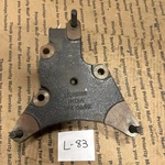 2015 Volvo D13J Engine Bracket 22073385 (502-17272) Mack New Out Of Box Fan. Fixed Price $89.99.