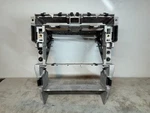 2005-08 Audi A4 S4 B6 Double-din Radio Head Unit Mounting Bracket 8E0858005C. Fixed Price $49.98.