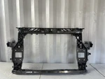 2024 2025 2026 Hyundai Santa Fe Radiator Core Support Oem 64101-R6000. Fixed Price $400.00.