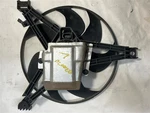 Passenger Radiator Fan Motor Assembly 6-231 Fits 98-99 Lumina Car 3800980. Fixed Price $128.44.