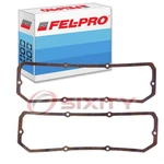 Fel-pro Valve Cover Gasket Set For 1990-1995 Chevrolet Lumina Apv 3.1L V6 Vb. Fixed Price $17.74.