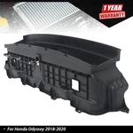For Honda Odyssey 3.5L 18-20 71350-THR-A01 Front Grille Radiator Shutter W/motor. Fixed Price $104.99.