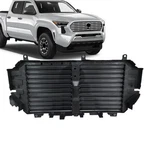 Radiator Shutter With Motor Matte 53100AK011 For 2024 2025 Toyota Tacoma 2.4L. Fixed Price $199.99.
