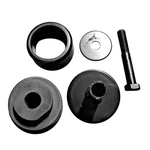 Goodmark GMK414599081S - Body Mount Bushing. Fixed Price $71.20.