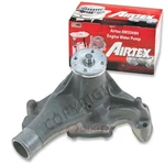 Airtex AW5049H Engine Water Pump For WP-715HD W715HDM US5049H T3114 Cd. Fixed Price $53.92.