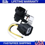 25385-1U000 Cooling Fan Resistor & Connector Fits Hyundai Sonata Kia Optima. Fixed Price $22.61.