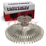Hayden Engine Cooling Fan Clutch For 1960-1990 Oldsmobile 442 98 Custom Vg. Fixed Price $47.57.