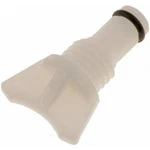 61125 Dorman Radiator Drain Plug For Chevy 4 Runner Civic Coupe Sedan Ridgeline. Fixed Price $22.06.