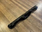 2011-2013 Optima Front Center Upper Tie Bar Radiator Core Support Panel Oem. Fixed Price $122.50.