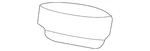 Genuine Gm Radiator Insulator 10188023. Fixed Price $16.12.