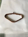 Recirc Valve Intercooler Gasket Fits: Subaru Forester Impreza Sg 2.5 05-08. Fixed Price $10.10.
