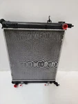 2013-2019 Nissan Versa Radiator Hatchback Note Cvt 214603VB3A. Fixed Price $113.31.