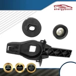 Fit Audi 2009-2016 5 Radiator Core Support Mount Bracket Holder 4H0121268. Fixed Price $6.81.