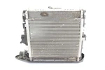Driver Left Side Radiator And Condenser Fits 06-12 Porsche Cayman. Fixed Price $295.00.