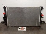 Radiator From 2017 Chevrolet Volt 1.5L 11041093. Fixed Price $157.94.