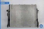03-10 Jaguar X350 XJ8 S-type Xf Engine Motor Cooling Radiator Assembly Oem. Fixed Price $112.23.