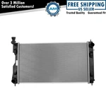Radiator Assembly For 17-21 Subaru Impreza CU13748. Fixed Price $94.85.