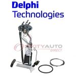 Delphi Fuel Pump Hanger Assembly For 1987 Gmc R1500 4.3L 5.0L 5.7L V6 V8 Air Cl. Fixed Price $161.14.