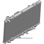 Genuine Gm Radiator 92456751. Fixed Price $414.96.