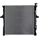 Aluminum Radiator Fit For 2009-2011 Kia Borrego. Fixed Price $190.28.