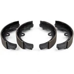 Drum Shoe-magma Premium Bonded Shoes PMB511B. Fixed Price $47.19.