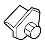 Genuine Ford 2009-2012 Escape Resistor 8L8Z-8L603-A. Fixed Price $114.99.