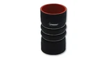 Vibrant 11832 Cac Hose 4.5" I.d. X 6" Long Black. Fixed Price $69.71.