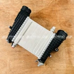 Genuine Mercedes Oem W177 C118 M139 Charge Air Cooler Inter A1390901200. Fixed Price $297.09.