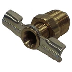 Crown Automotive JA001126 Radiator Drain Petcock. Fixed Price $17.94.